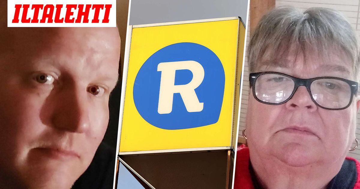 Suositut R-kioskit lakkautetaan – Asiakkaat tyrmistyivät