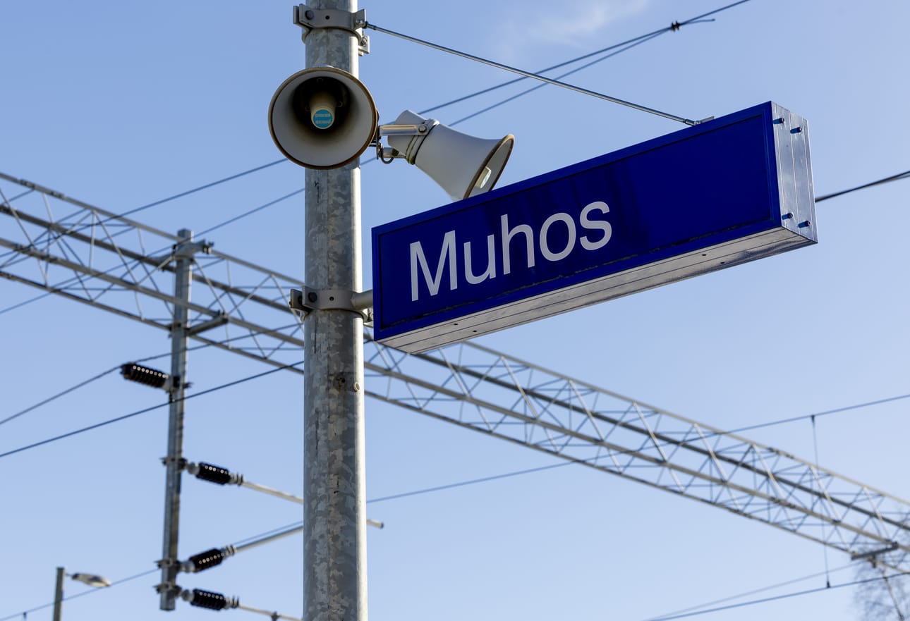 Muhoksen kunta tiedotti viime elokuussa allekirjoittaneensa 26 miljoonan euron suuruisen maankäyttösopimuksen Googlen tytäryhtiön, Tuike Finland Oy:n kanssa.