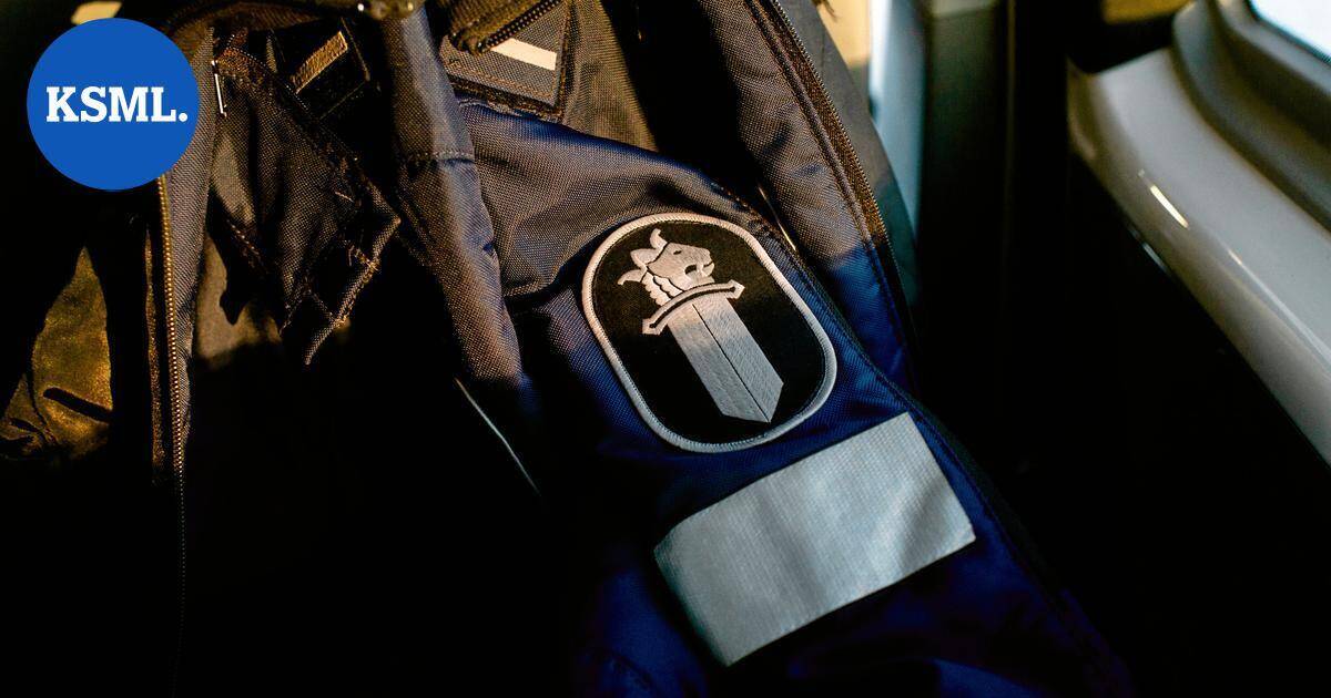 Nelosluokkalaiset löysivät kadonneen 6-vuotiaan – poliisi: "Mitä esimerkillisintä" | Uutissuomalainen