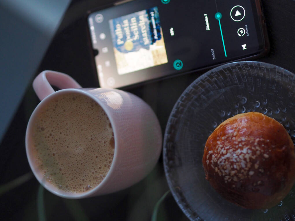 Tämä äänikirjapalvelu on halvin – Vertailussa kolme suurta ja haastajat