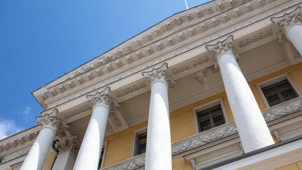 Luonto ei odota – Euroopan ympäristötavoitteet vaarassa