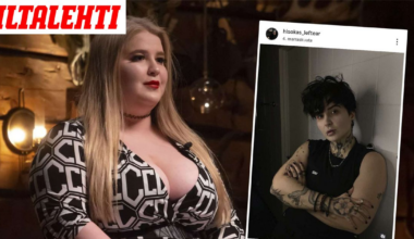 Temptation Islandista tuttu Anna teki uskomattoman muodonmuutoksen – Kertoo nyt miksi