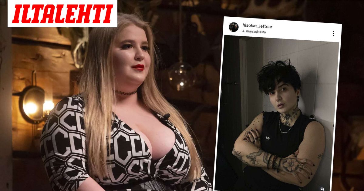 Temptation Islandista tuttu Anna teki uskomattoman muodonmuutoksen – Kertoo nyt miksi