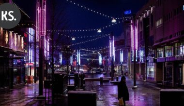 IL: Aurinko ei ole paistanut Kouvolassa ollenkaan | Paikalliset