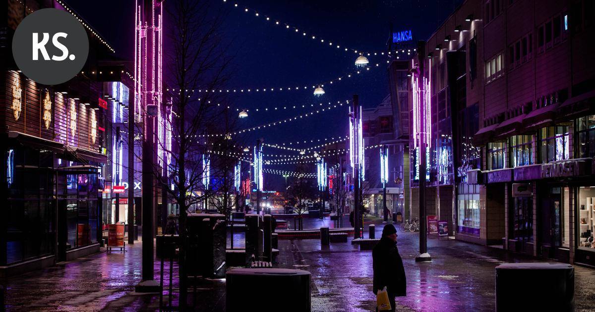 IL: Aurinko ei ole paistanut Kouvolassa ollenkaan | Paikalliset