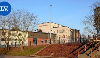 Uhkaava tilanne Vihdin yhteiskoululla on ohi – paikalla oli useita poliisipartioita | Paikalliset