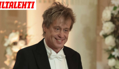 Koko Eppu Normaali edustaa Linnan juhlissa