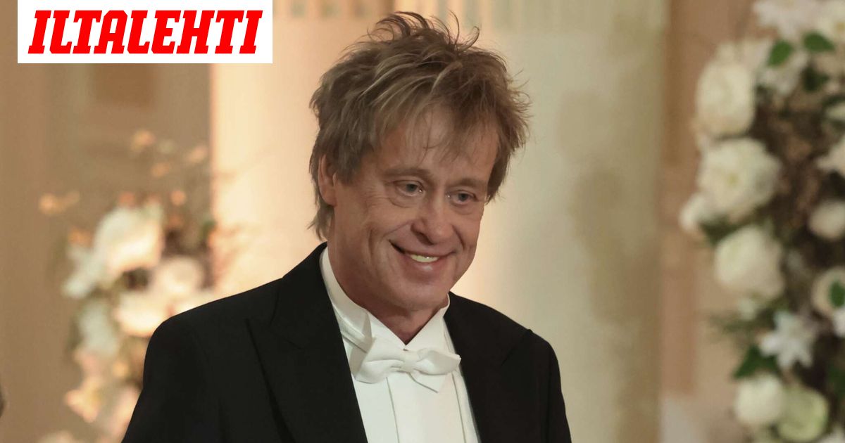 Koko Eppu Normaali edustaa Linnan juhlissa