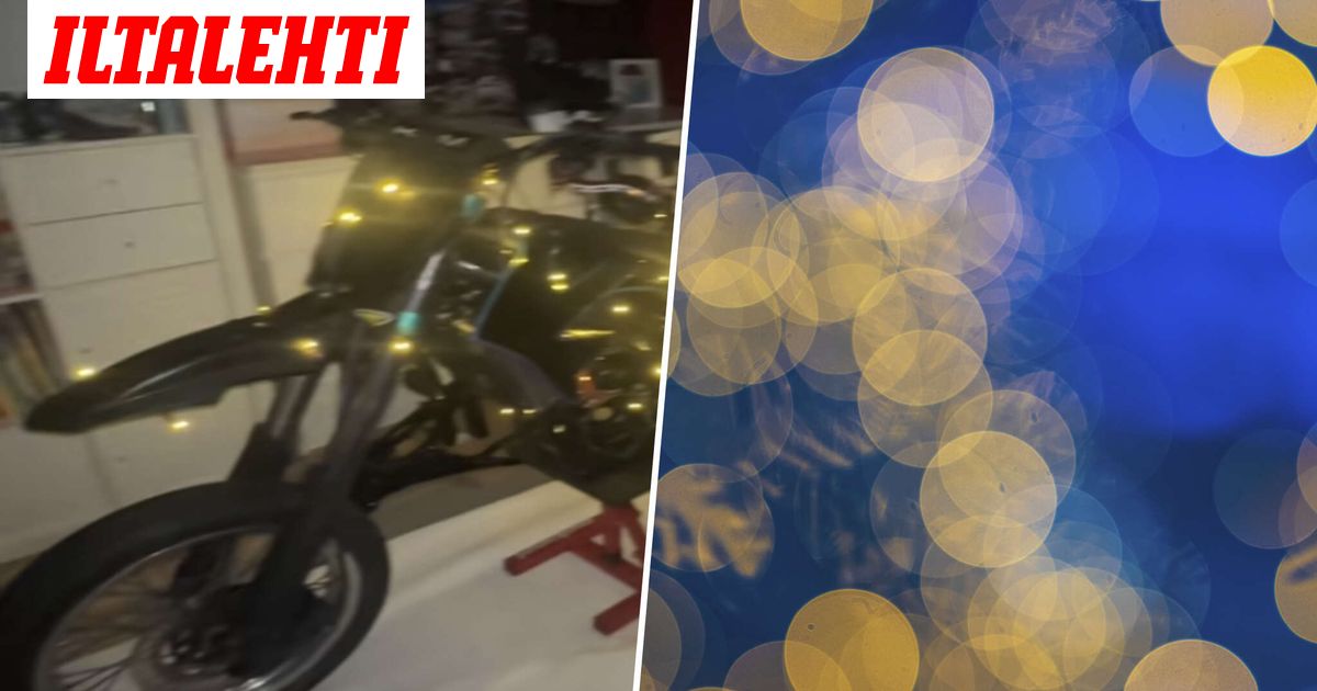 Tämä näky yllätti Jennyn, kun hän meni vanhempiensa omakotitalon yläkertaan