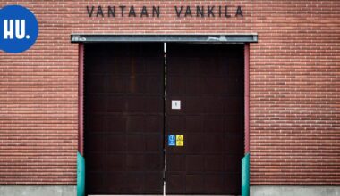 Tällainen on joulu suomalaisessa vankilassa | New Articles