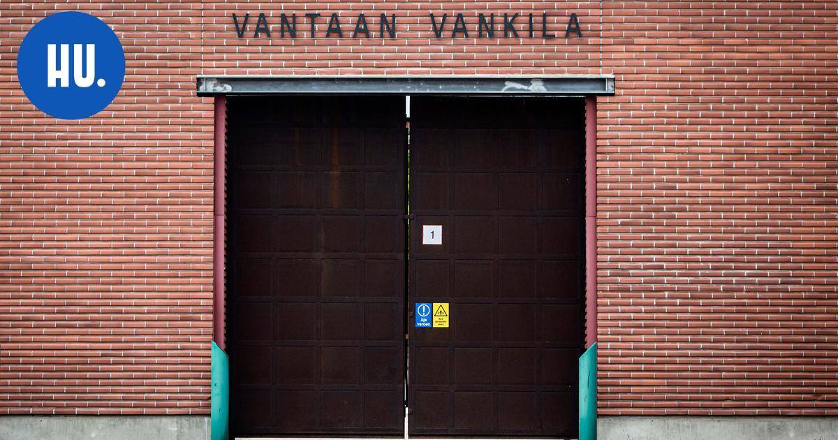 Tällainen on joulu suomalaisessa vankilassa | New Articles
