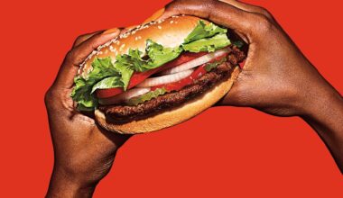 Grilli kuumana pian Ali-Keravalla - BURGER KING® Ali-Kerava avataan 7.1.2026