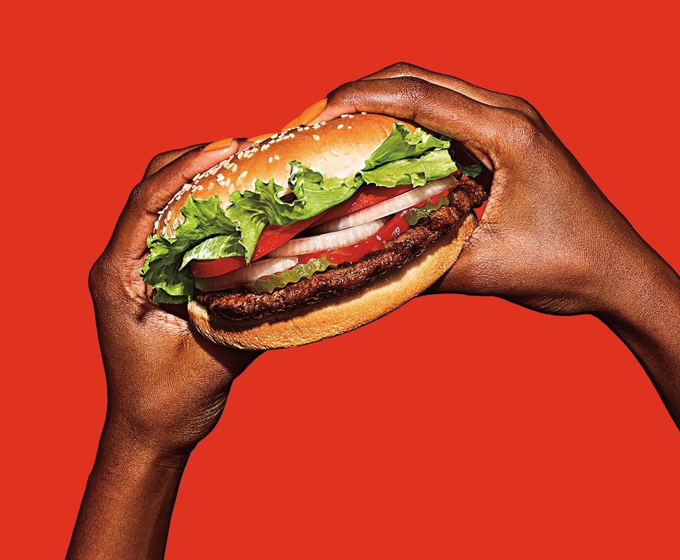 Grilli kuumana pian Ali-Keravalla - BURGER KING® Ali-Kerava avataan 7.1.2026