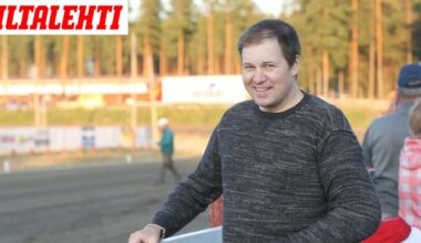 Tässä on Vuoden valmentaja – Ravivuoden valinnat pöytään