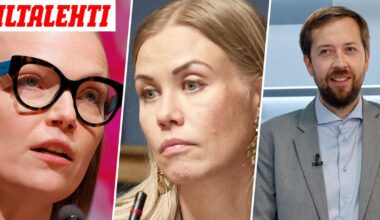 Nyt tuli täystyrmäys miljonääriverolle: ”Kuulostaa ihan kauhealta”