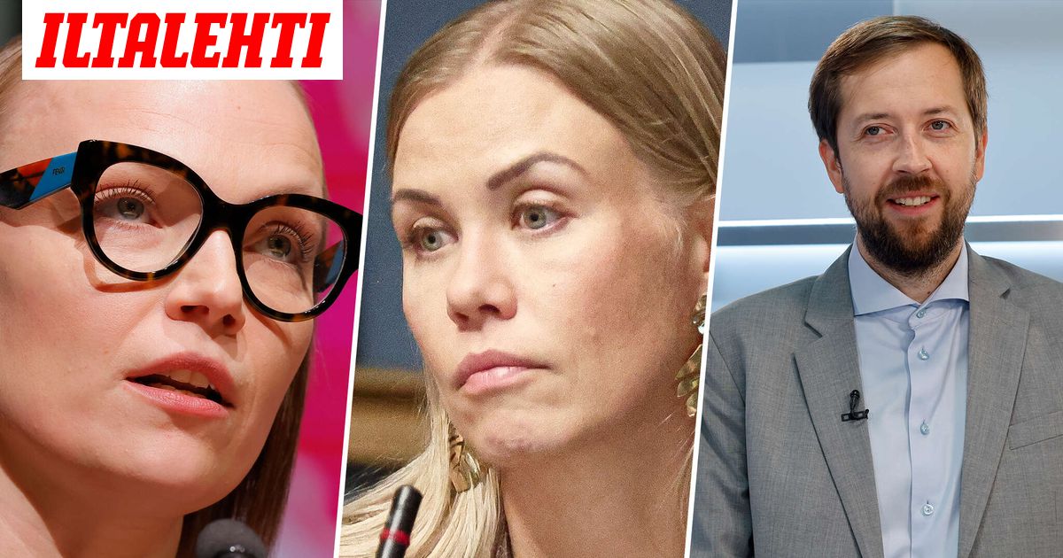 Nyt tuli täystyrmäys miljonääriverolle: ”Kuulostaa ihan kauhealta”