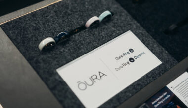 Oura-sormusten myynti yli kolminkertaistui – Gigantti teki Black Friday -ennätyksensä