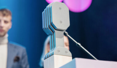 Kaiku-kilpailu uudistuu – tämän vuoden päätuomariksi luova johtaja Pasi Lindqvist