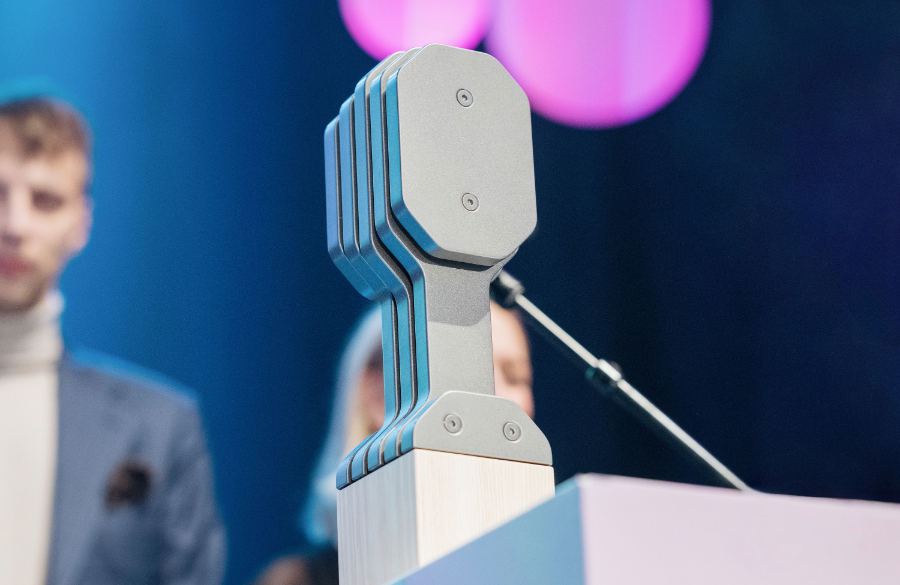 Kaiku-kilpailu uudistuu – tämän vuoden päätuomariksi luova johtaja Pasi Lindqvist