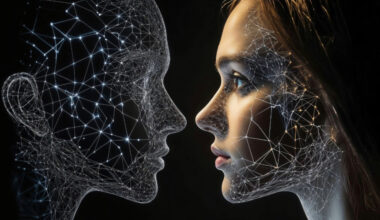 Tekoälypomo ennusti ensi vuoden tekoälytrendit – tekoälystä tulee uusi työkaveri