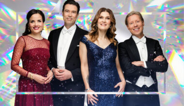 Ylen Linnan juhlat tavoitti yli kolme miljoonaa suomalaista