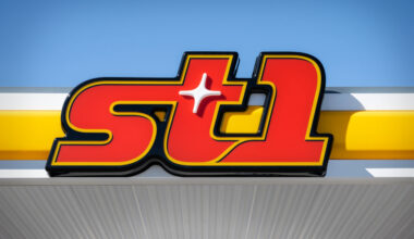 St1:n brändiuudistus on valmis - MarkkinointiUutiset