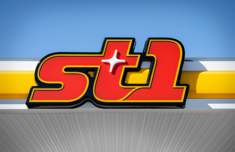 St1:n brändiuudistus on valmis - MarkkinointiUutiset