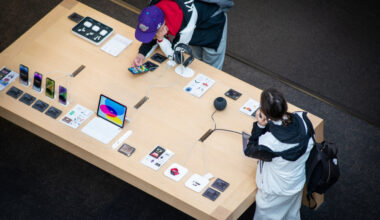 Erikoiskaupan liikevaihto kasvamassa tänä vuonna