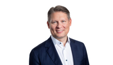 Topi Manner Keskuskauppakamarin hallituksen puheenjohtajaksi