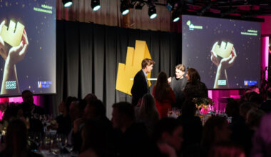 Effie 2025 -finalistit selvillä