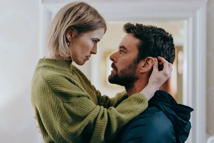 Hautalehto: Rakennus 31