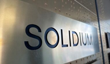 Solidium tukee ICEYEn kasvua osallistumalla rahoituskierrokseen