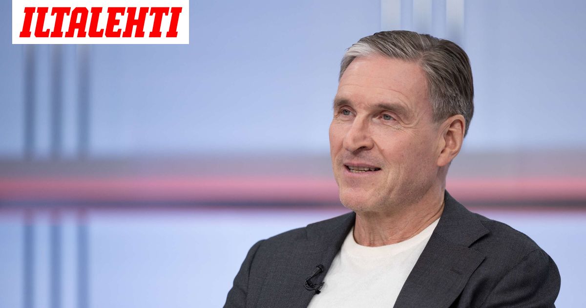 Onko Yle vasemmalle kallellaan? Näin uusi Yle-pomo kommentoi