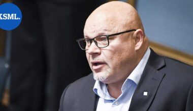 Ano Turtiainen kertoo saaneensa turvapaikan Venäjältä | Uutissuomalainen