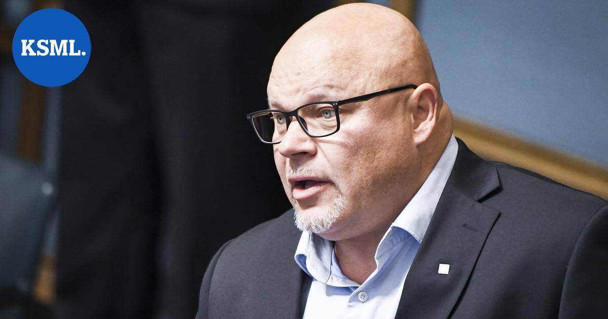 Ano Turtiainen kertoo saaneensa turvapaikan Venäjältä | Uutissuomalainen