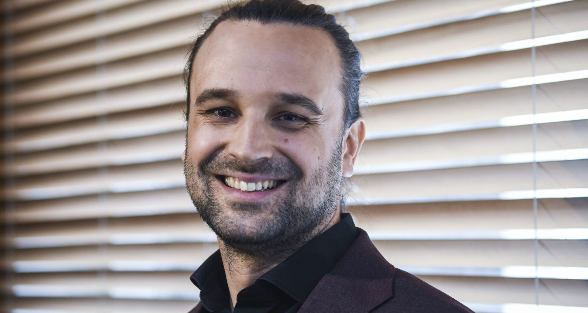 Mikko Parikan näyttelemä Jiri poistuu Salatuista elämistä