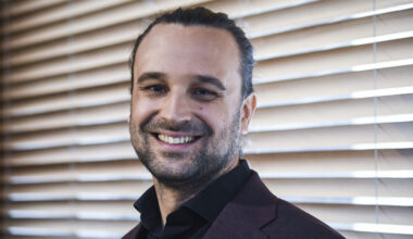 Mikko Parikan näyttelemä Jiri poistuu Salatuista elämistä