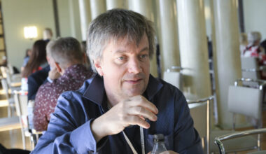 IL: Teemu Keskisarja päästeli täyslaidallisen: "kyllä me persut suvaitsemme kaukoitäläisiä vinosilmiä"