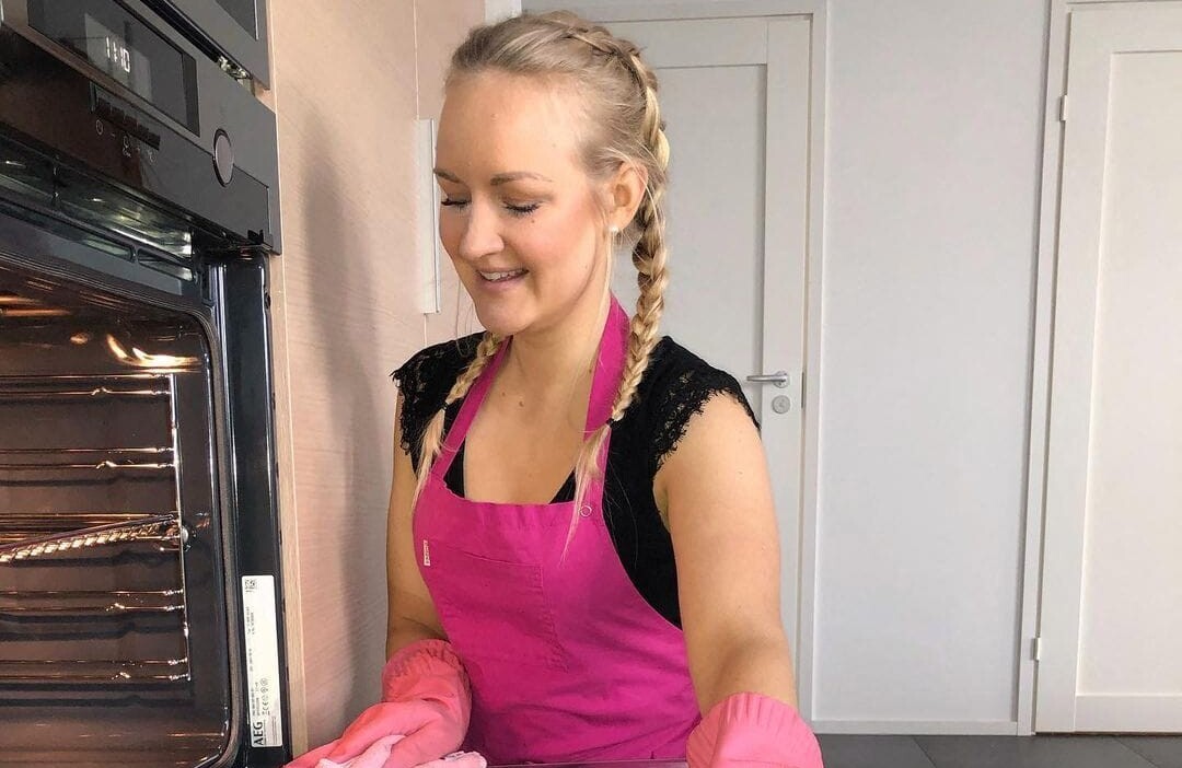 Auri Kananen teki paljastuksia – ”Mun riippuvuus ei haittaa sitä”