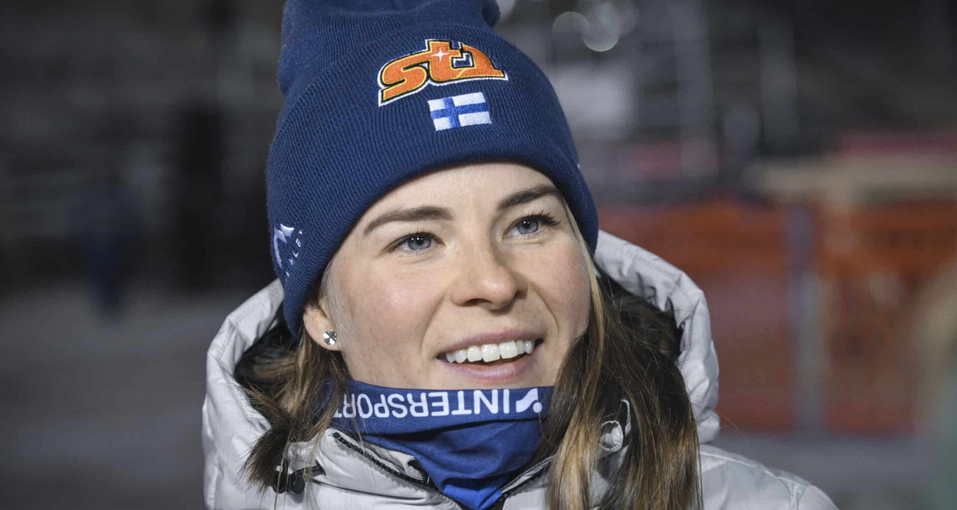 Hiihtoliitolta päivitys Krista Pärmäkosken tilanteeseen