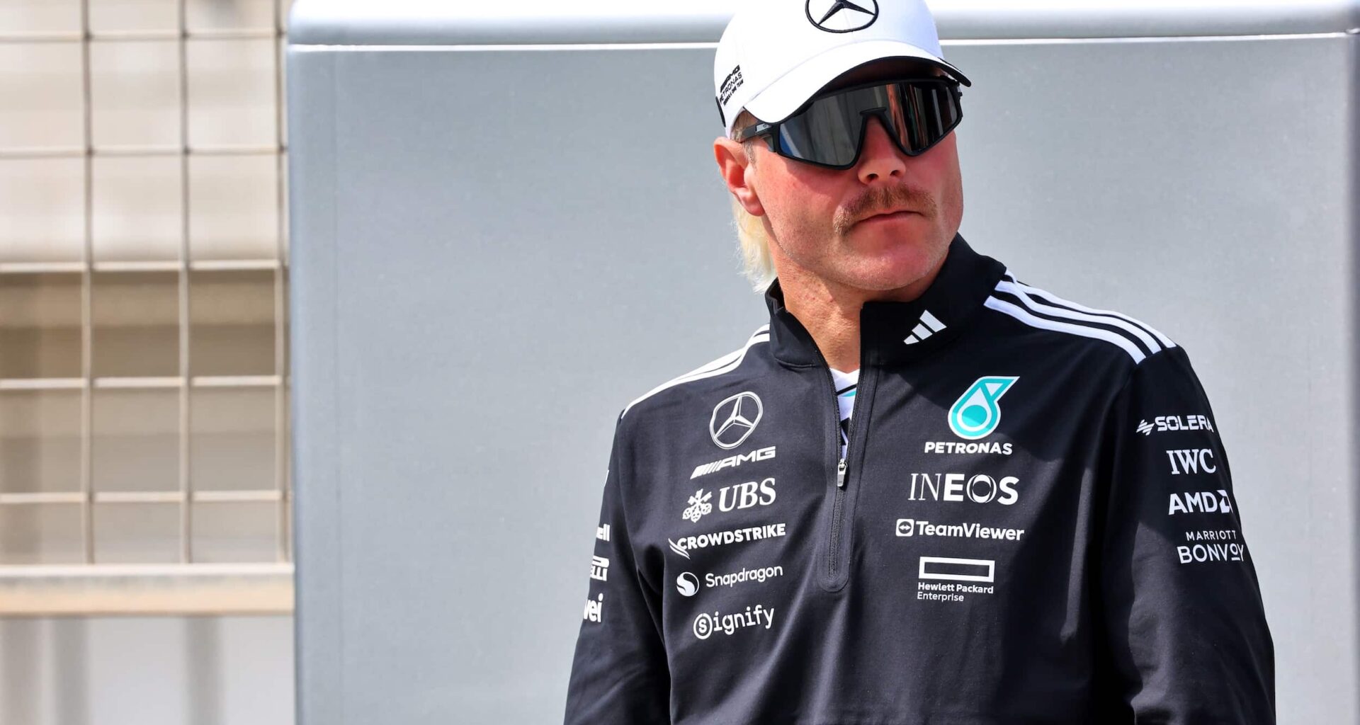 F1-kausi 2025 oli suomalaisittain surullisin 37 vuoteen