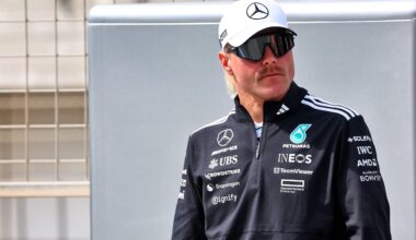F1-kausi 2025 oli suomalaisittain surullisin 37 vuoteen