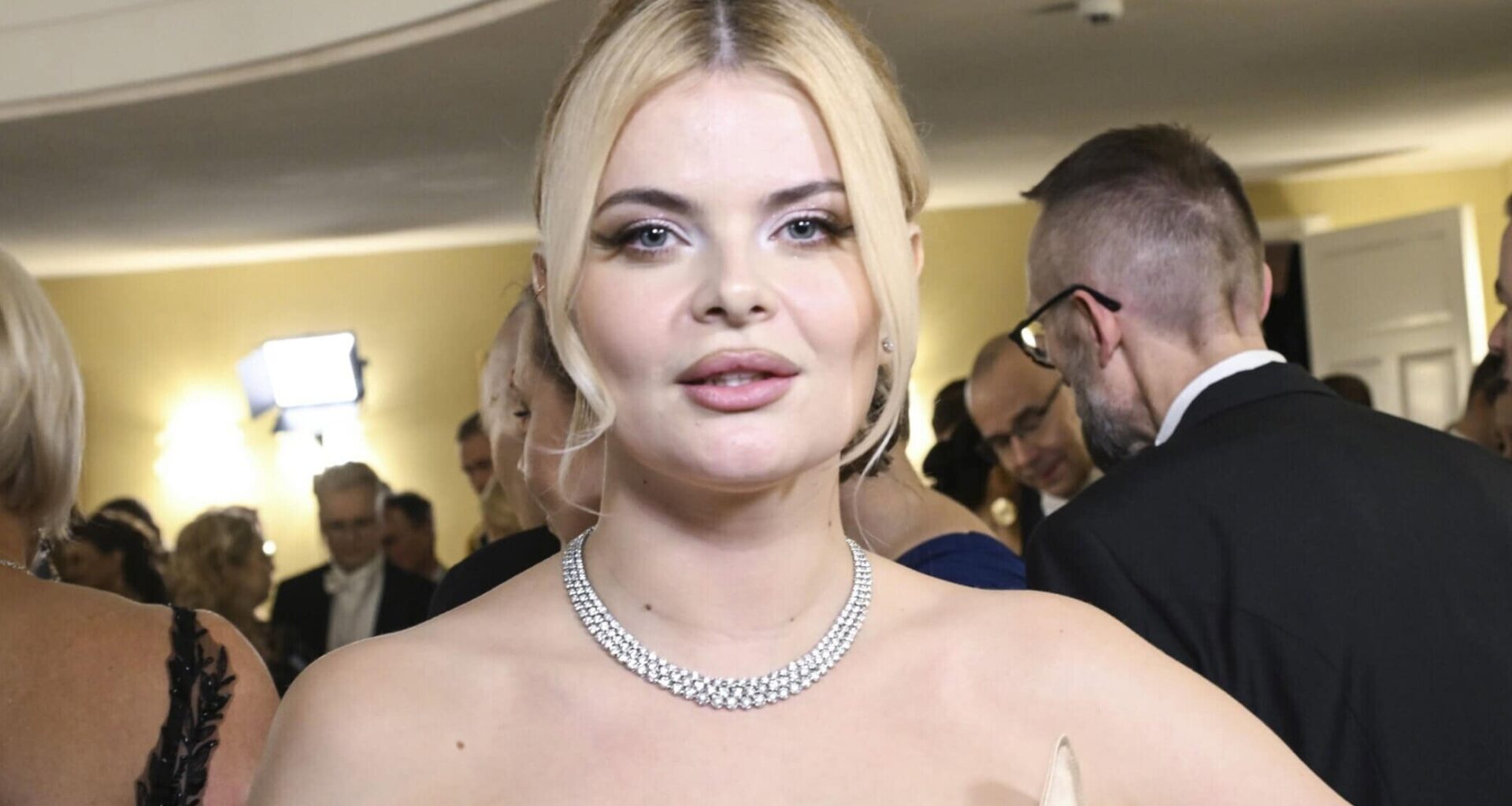 Erika Vikmanilta ikävä uutinen - Como.fi