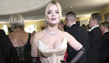 "Huomiota haettu" – Erika Vikmanin ja Erna Huskon suukottelu Linnan juhlien jatkoilla sai somen ryöpsähtämään