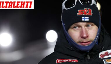Remi Lindholmista hyytävä arvio: ”Alkaa olla siinä”