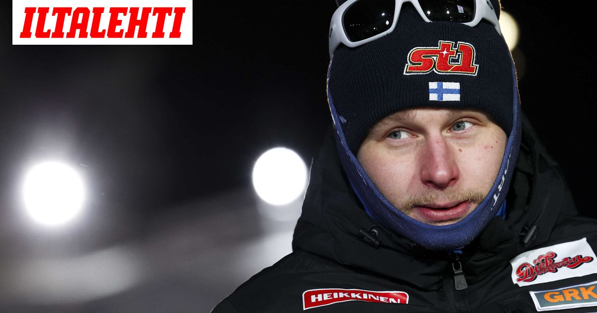 Remi Lindholmista hyytävä arvio: ”Alkaa olla siinä”