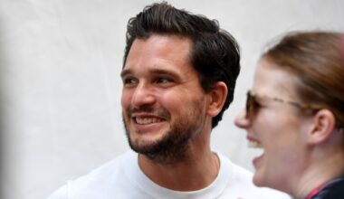 Kit Harington kertoo pystyvänsä samastumaan yhteen Harry Potter -pahikseen: "Minä todella pidän hänestä"