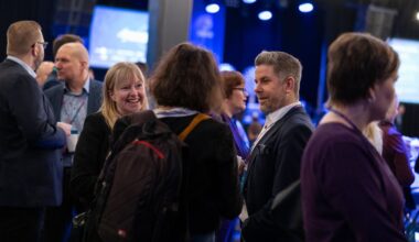 Northern Power 2026 haastaa terästeollisuuden sekä lento- ja meriliikenteen uudistumaan