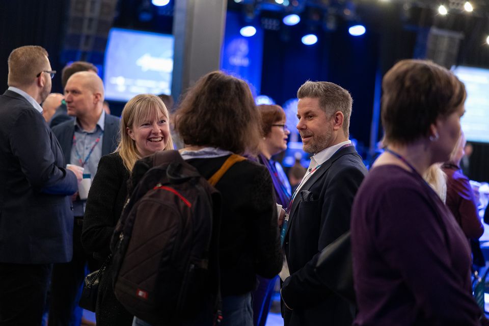 Northern Power 2026 haastaa terästeollisuuden sekä lento- ja meriliikenteen uudistumaan