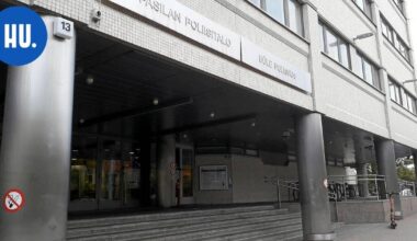 Yle: Raiskauksesta epäillyn poliisimiehen tutkinta laajentui | Paikalliset